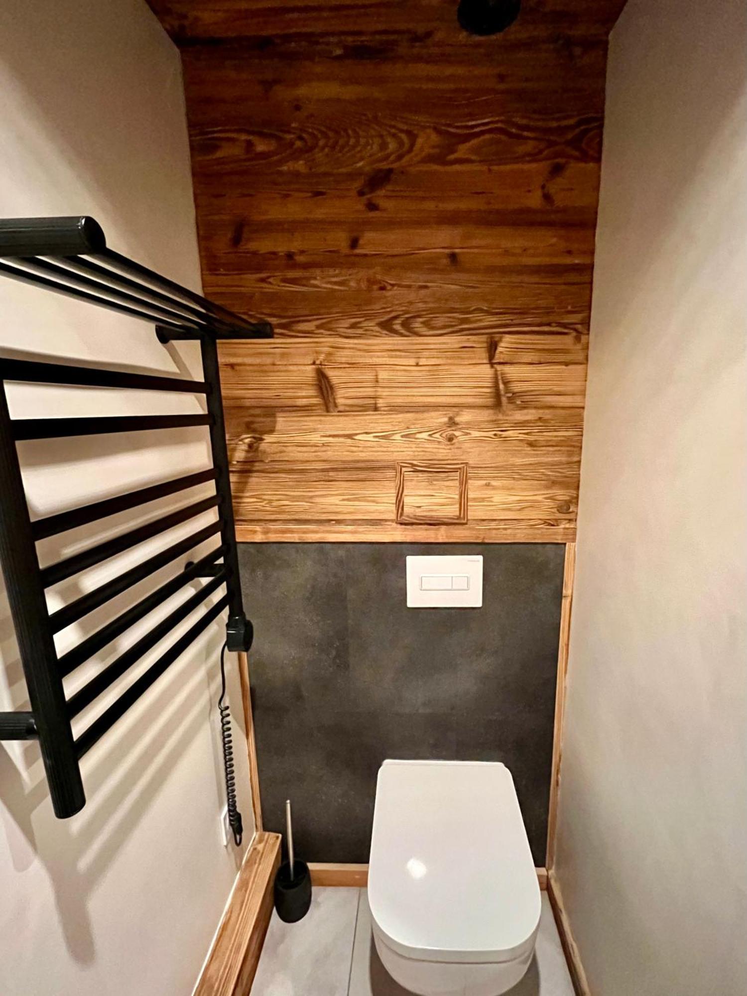 Apartmán Le Nid De L'Aiguille - Au Pied De L'Aiguille Du Midi Chamonix Exteriér fotografie